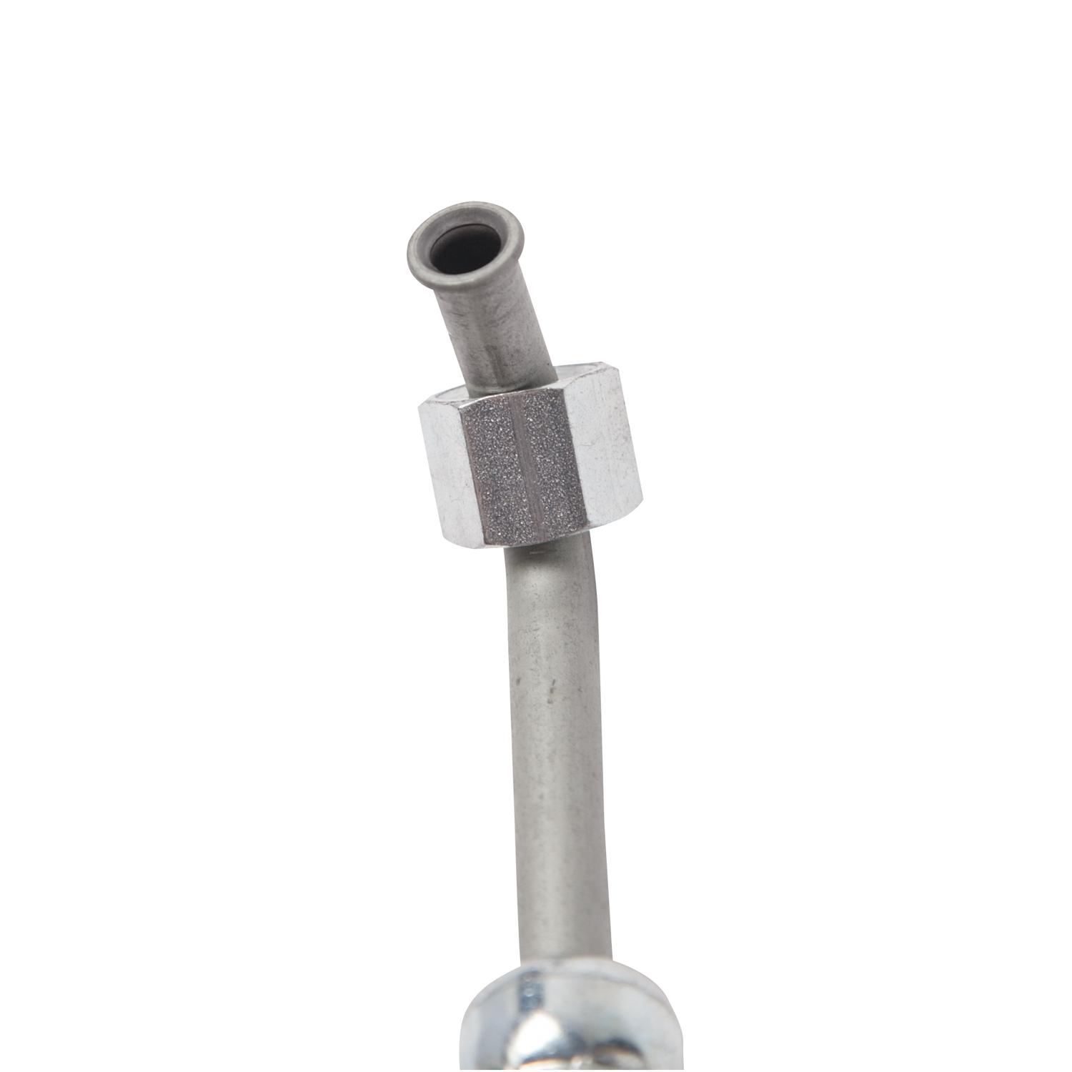 Edelmann 70230 - Power Steering Pressure Line Hose Assembly Edelmann 70230 Power Steering Pressure Line Hose Assembly product image 2 of 3