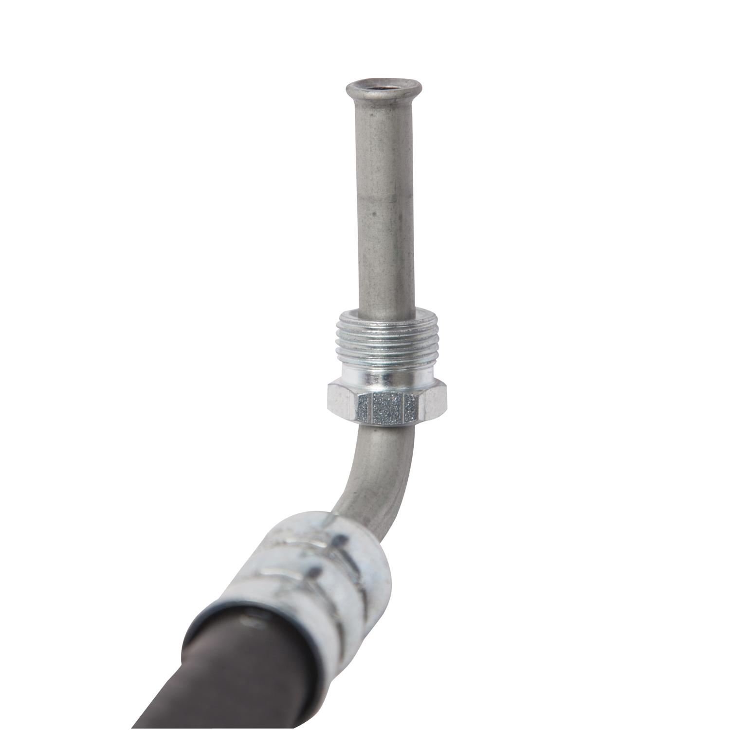 Edelmann 70230 - Power Steering Pressure Line Hose Assembly Edelmann 70230 Power Steering Pressure Line Hose Assembly product image 3 of 3