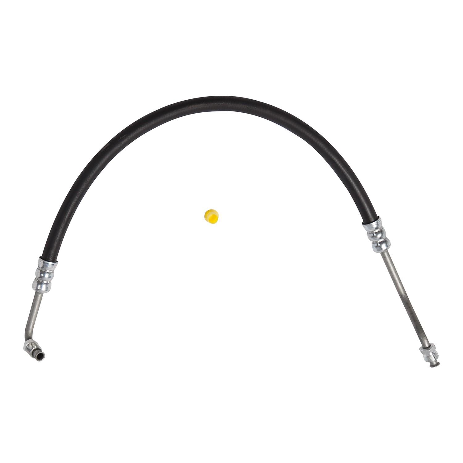 Edelmann 70235 - Power Steering Pressure Line Hose Assembly Edelmann 70235 Power Steering Pressure Line Hose Assembly product image 1 of 3