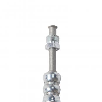 Edelmann 70242 Power Steering Pressure Line Hose Assembly product image 3 of 3