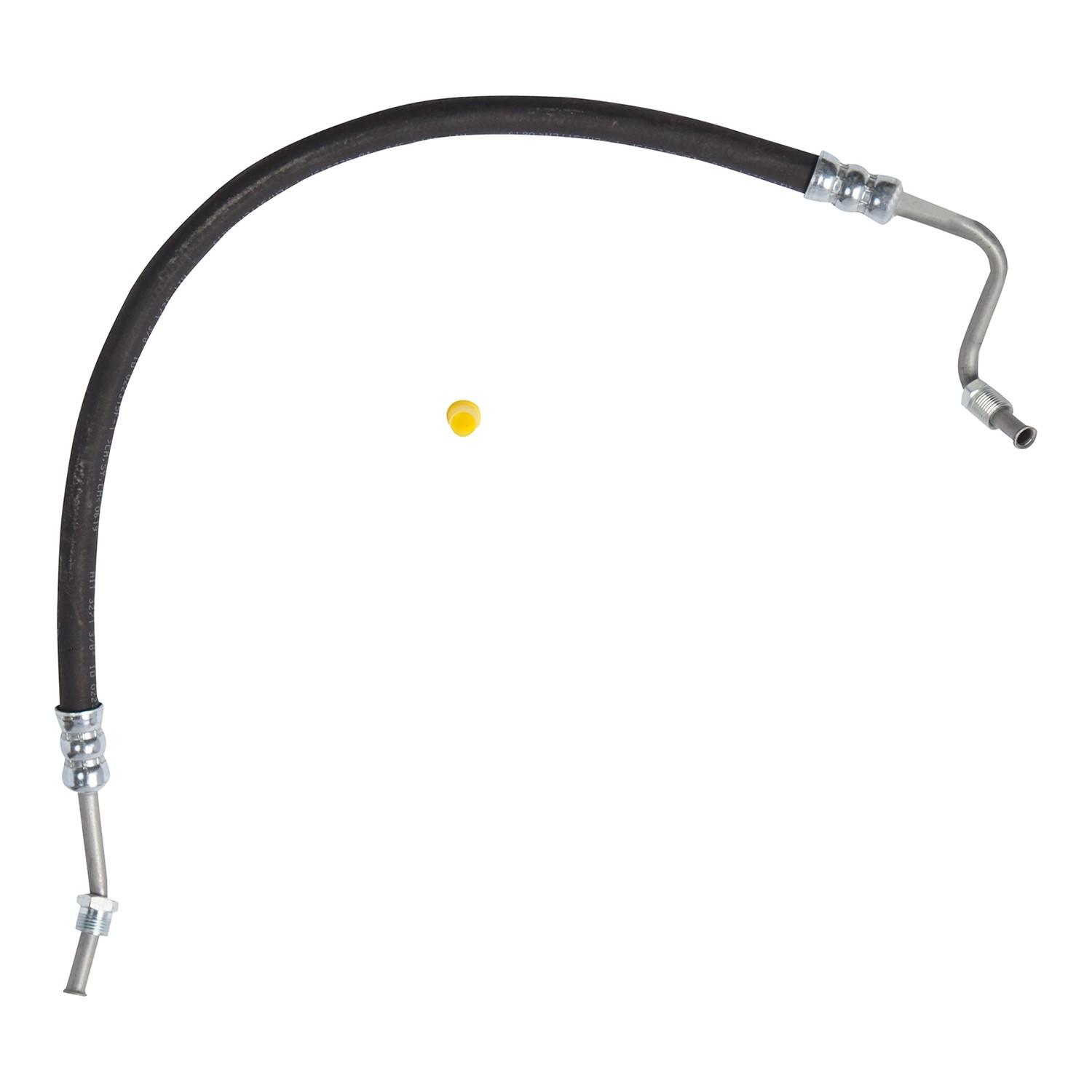 Edelmann 70245 - Power Steering Pressure Line Hose Assembly Edelmann 70245 Power Steering Pressure Line Hose Assembly product image 1 of 3