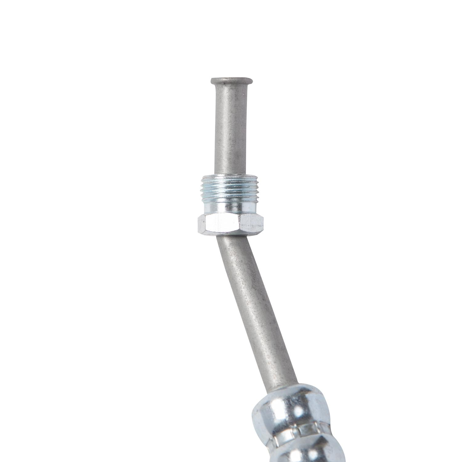Edelmann 70245 - Power Steering Pressure Line Hose Assembly Edelmann 70245 Power Steering Pressure Line Hose Assembly product image 2 of 3