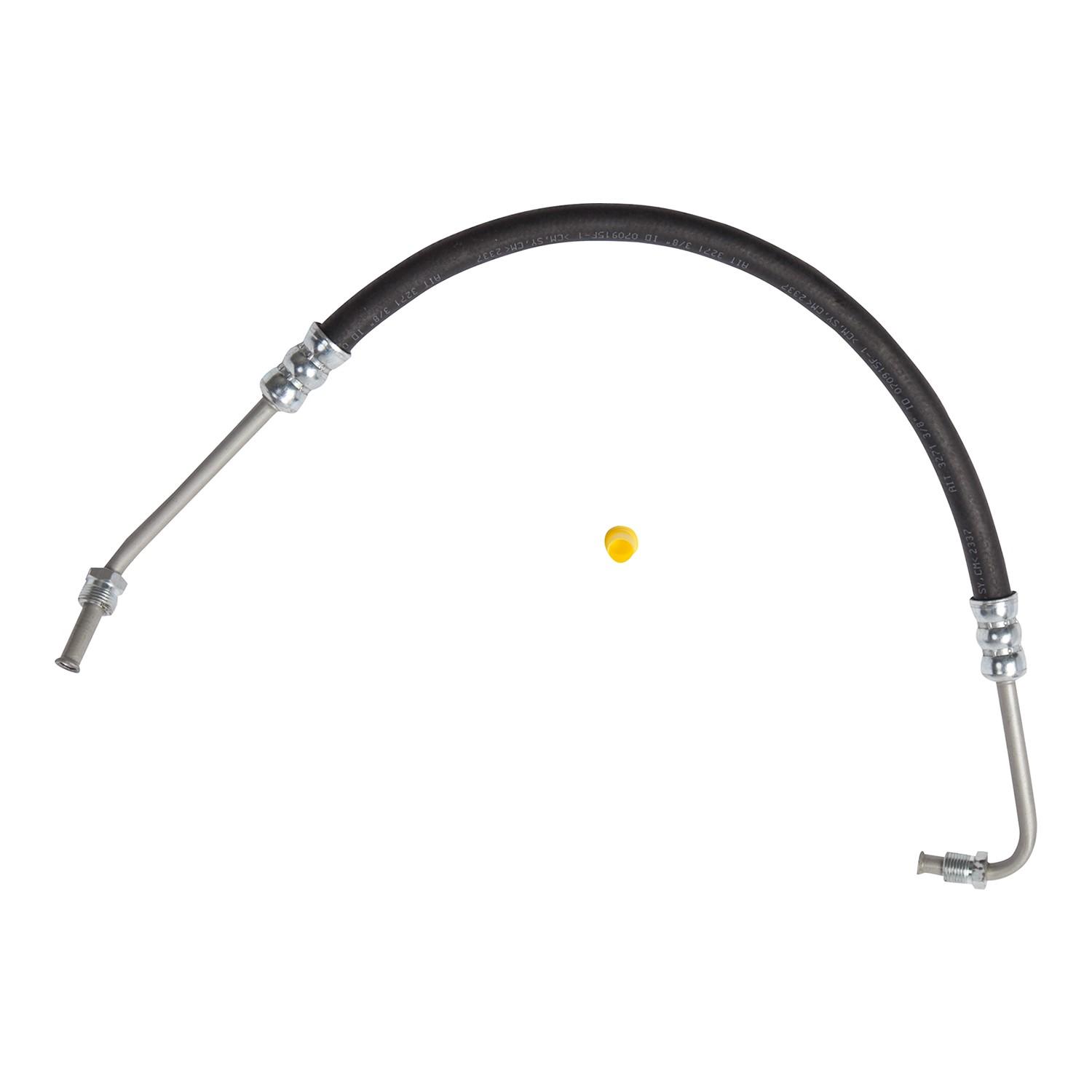 Edelmann 70247 - Power Steering Pressure Line Hose Assembly Edelmann 70247 Power Steering Pressure Line Hose Assembly product image 1 of 3
