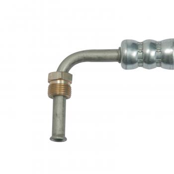 Edelmann 70248 Power Steering Pressure Line Hose Assembly product image 2 of 3