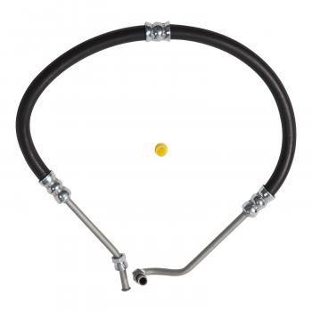 Edelmann 70250 Power Steering Pressure Line Hose Assembly product image 1 of 3