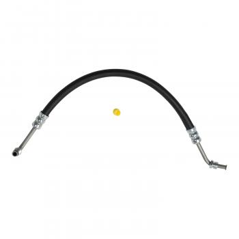Edelmann 70252 Power Steering Pressure Line Hose Assembly product image 1 of 3