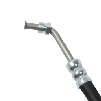 Edelmann 70252 Power Steering Pressure Line Hose Assembly product image 2 of 3
