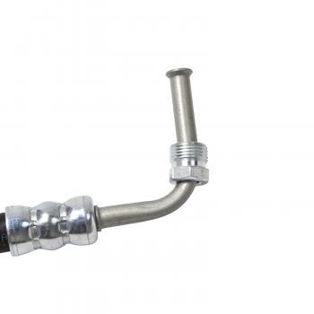 Edelmann 70254 Power Steering Pressure Line Hose Assembly product image 2 of 3