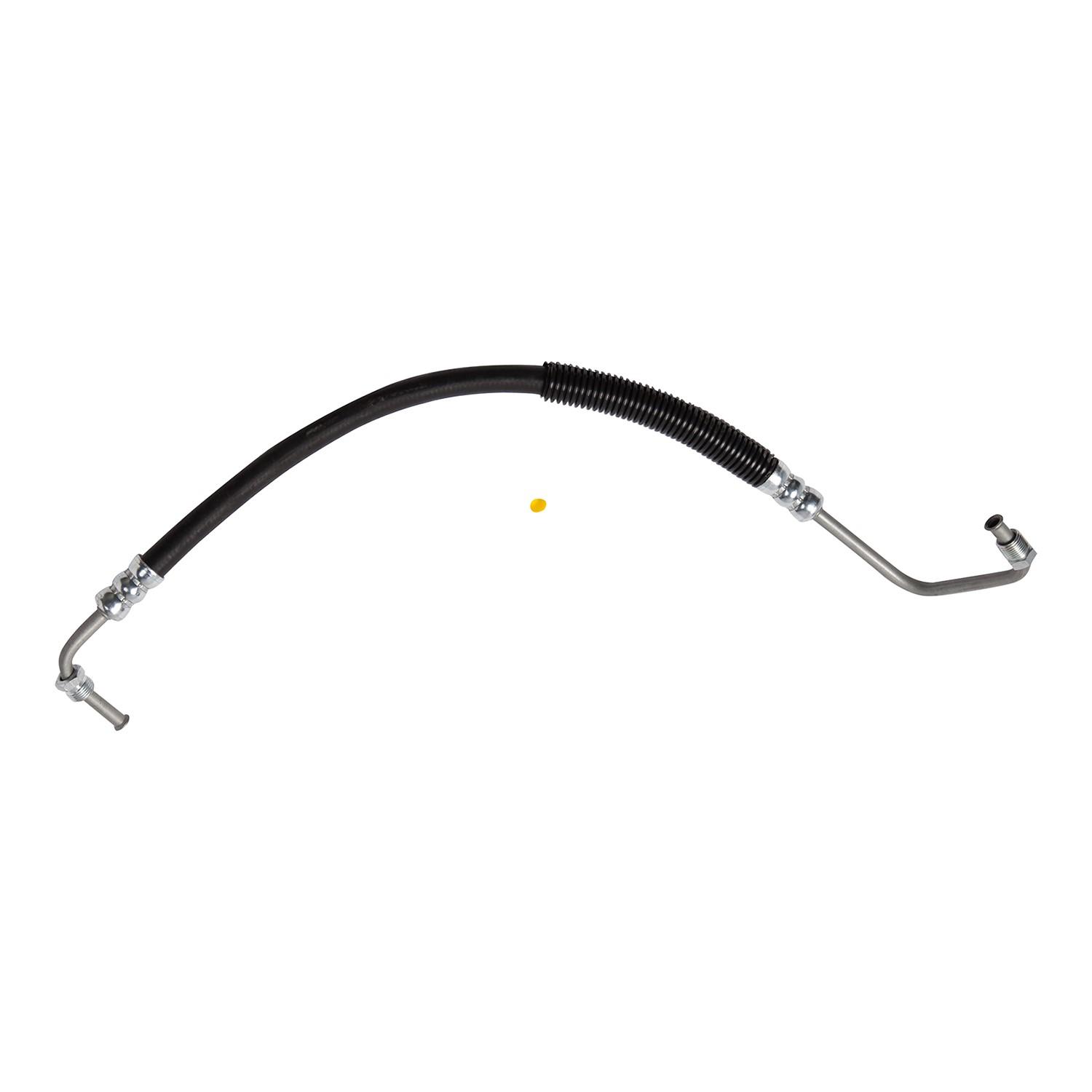 Edelmann 70255 - Power Steering Pressure Line Hose Assembly Edelmann 70255 Power Steering Pressure Line Hose Assembly product image 1 of 3