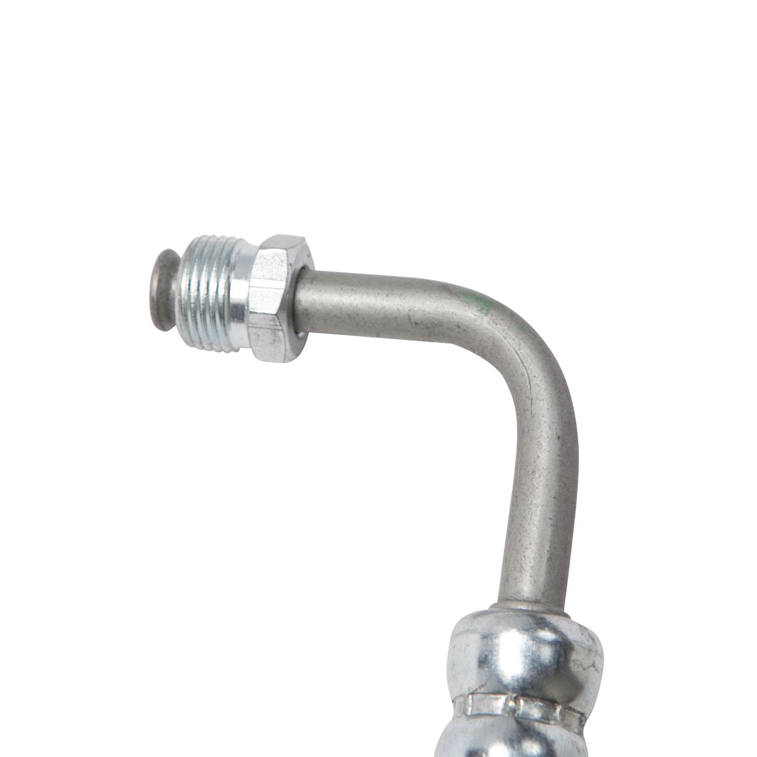 Edelmann 70255 - Power Steering Pressure Line Hose Assembly Edelmann 70255 Power Steering Pressure Line Hose Assembly product image 2 of 3