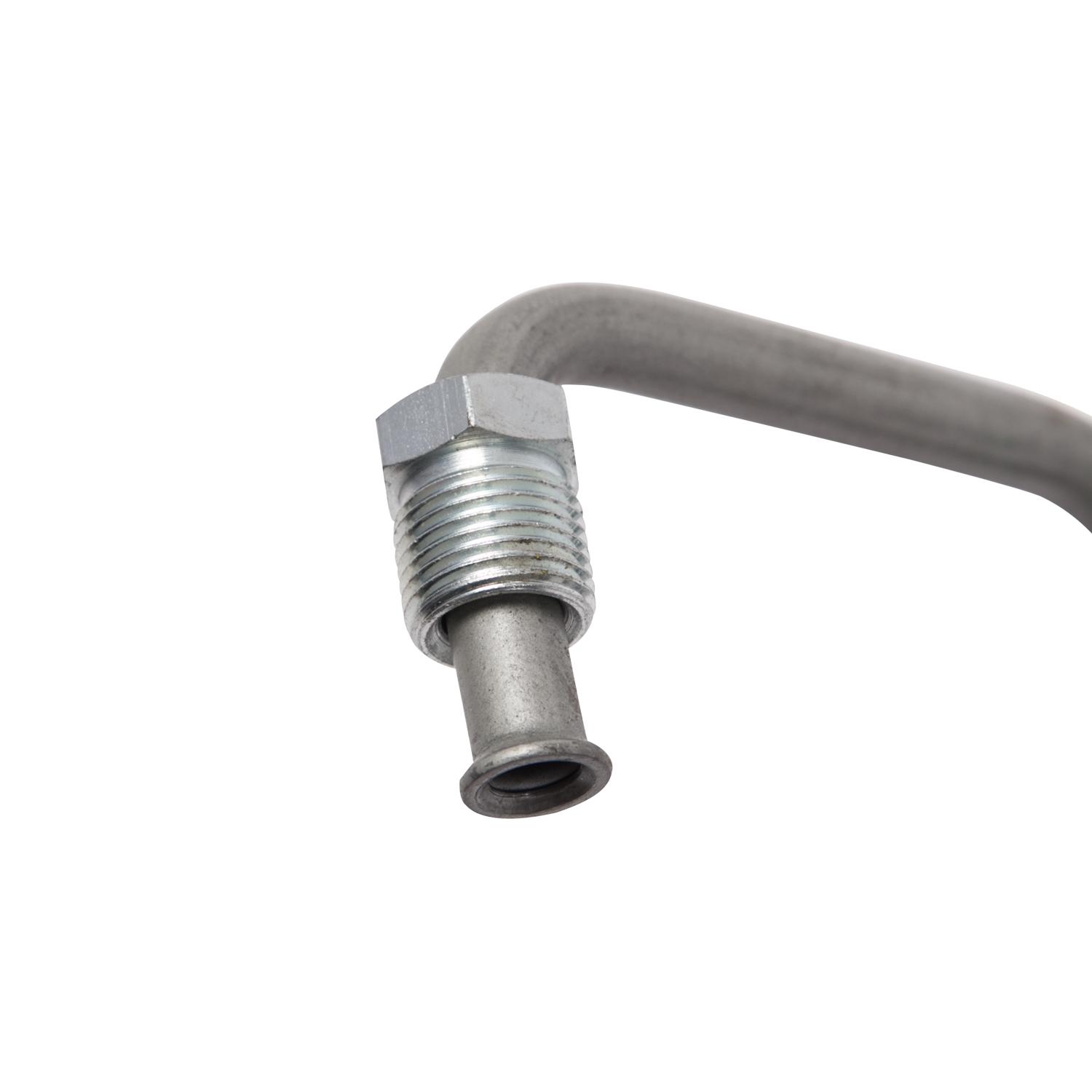 Edelmann 70255 - Power Steering Pressure Line Hose Assembly Edelmann 70255 Power Steering Pressure Line Hose Assembly product image 3 of 3