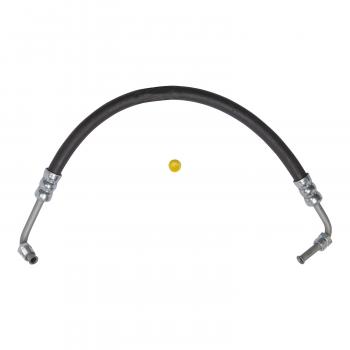 Edelmann 70257 - Power Steering Pressure Line Hose Assembly Edelmann 70257 Power Steering Pressure Line Hose Assembly product image 1 of 3