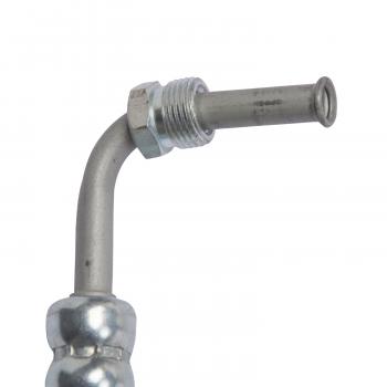 Edelmann 70257 Power Steering Pressure Line Hose Assembly product image 2 of 3