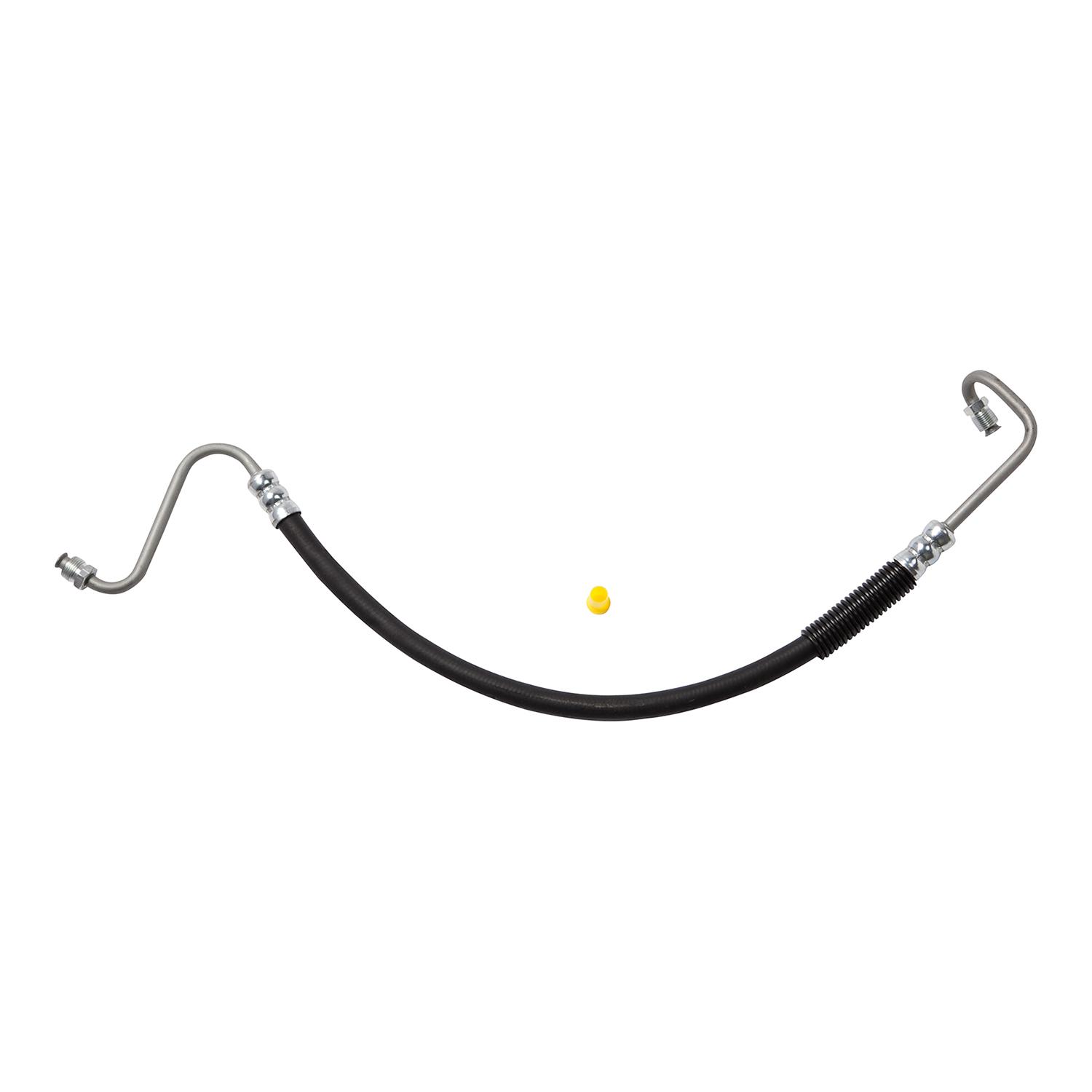 Edelmann 70260 Power Steering Pressure Line Hose Assembly product image 1 of 3