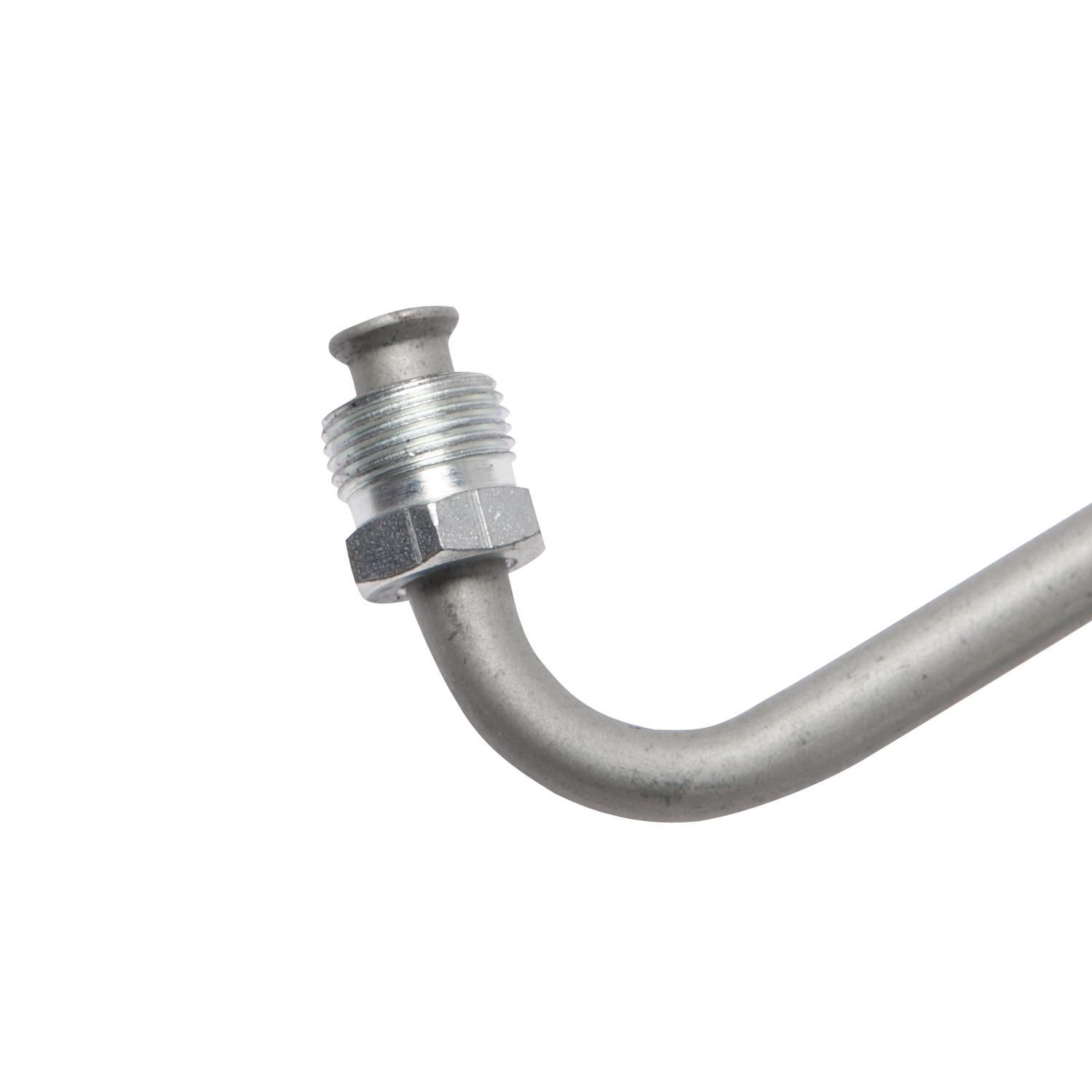 Edelmann 70260 Power Steering Pressure Line Hose Assembly product image 2 of 3
