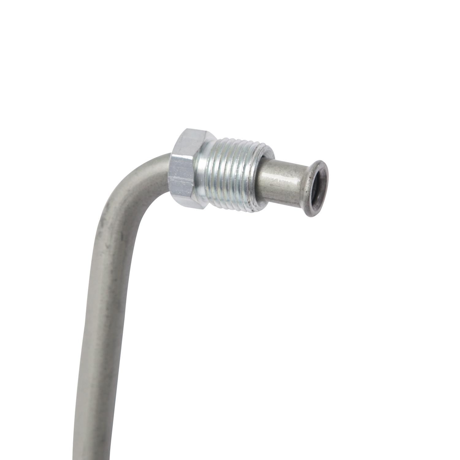 Edelmann 70263 - Power Steering Pressure Line Hose Assembly Edelmann 70263 Power Steering Pressure Line Hose Assembly product image 2 of 3