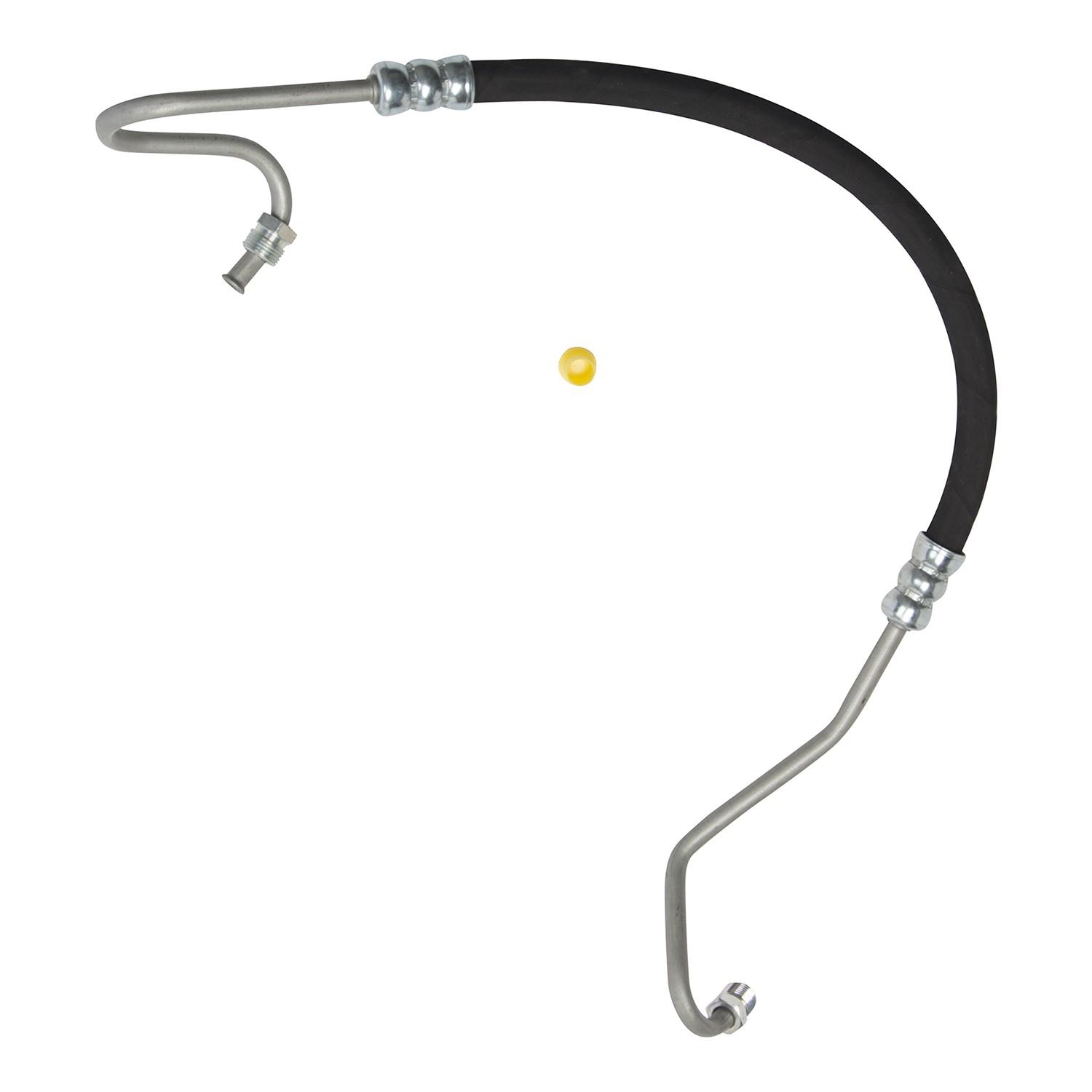 Edelmann 70265 - Power Steering Pressure Line Hose Assembly Edelmann 70265 Power Steering Pressure Line Hose Assembly product image 1 of 3