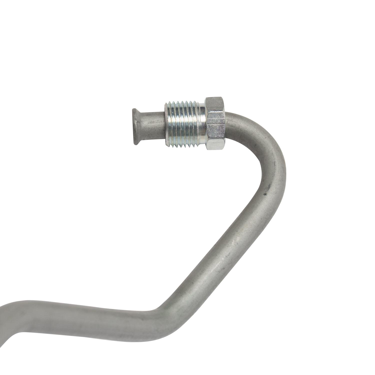 Edelmann 70265 - Power Steering Pressure Line Hose Assembly Edelmann 70265 Power Steering Pressure Line Hose Assembly product image 2 of 3