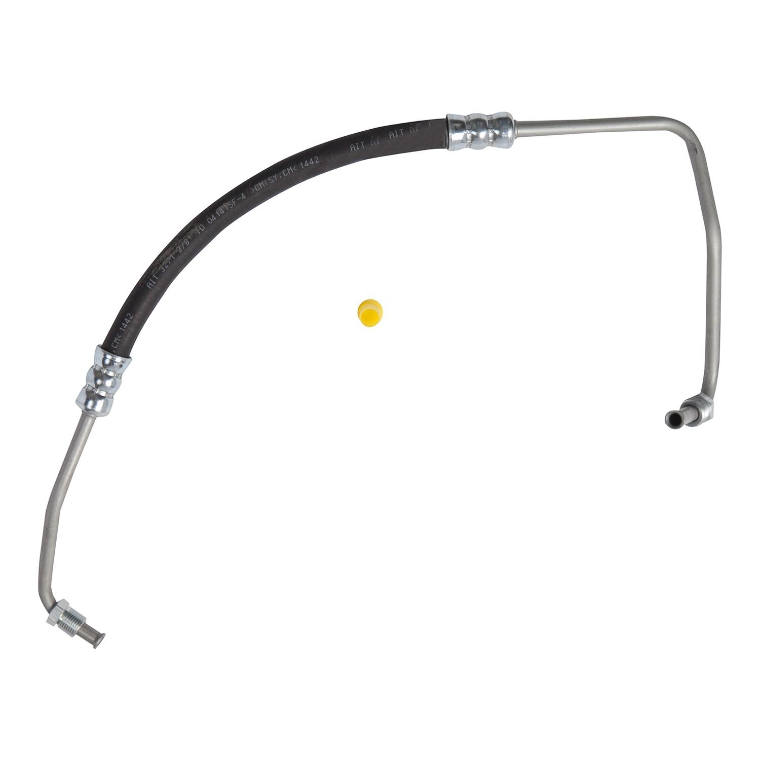 Edelmann 70269 - Power Steering Pressure Line Hose Assembly Edelmann 70269 Power Steering Pressure Line Hose Assembly product image 1 of 3