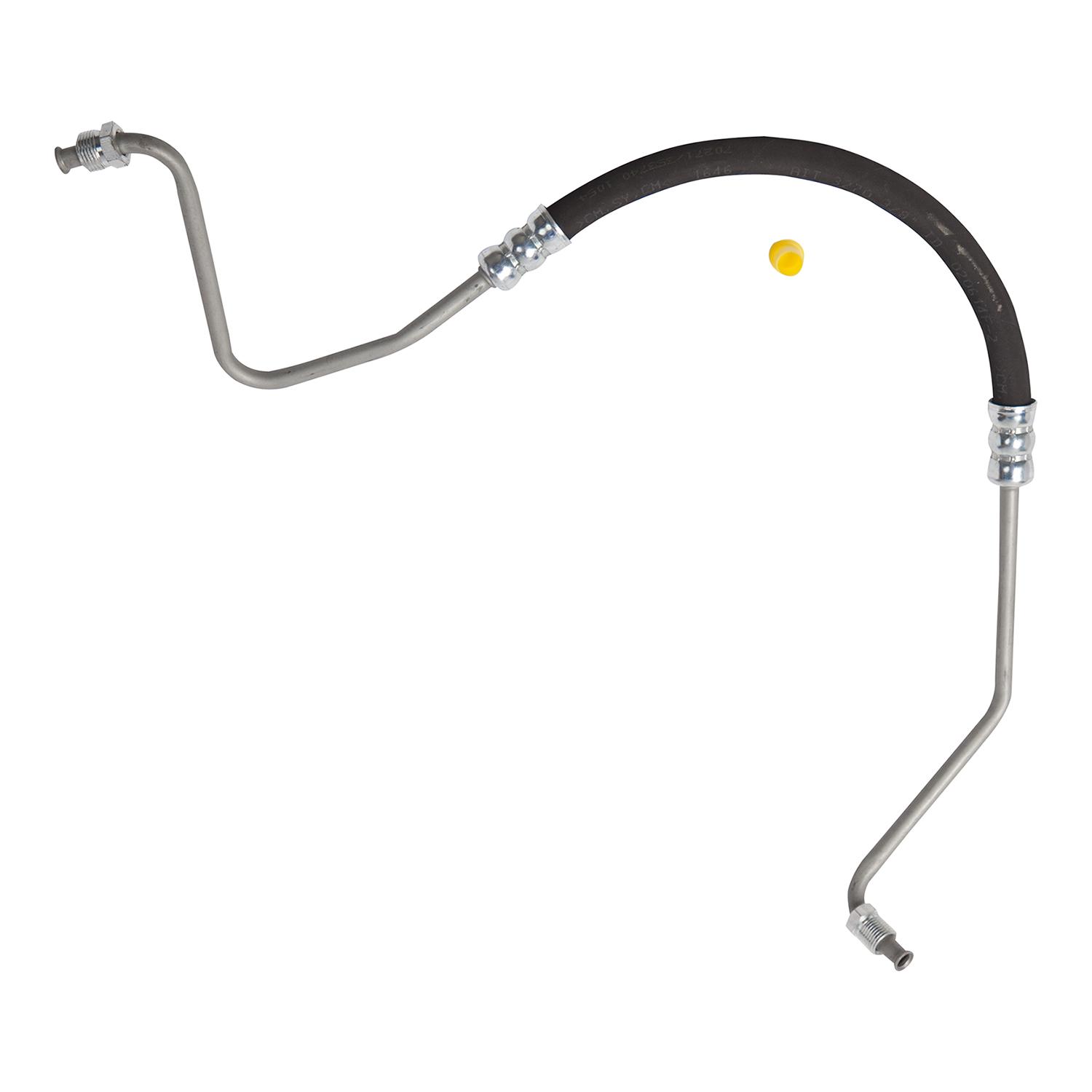Edelmann 70271 - Power Steering Pressure Line Hose Assembly Edelmann 70271 Power Steering Pressure Line Hose Assembly product image 1 of 3