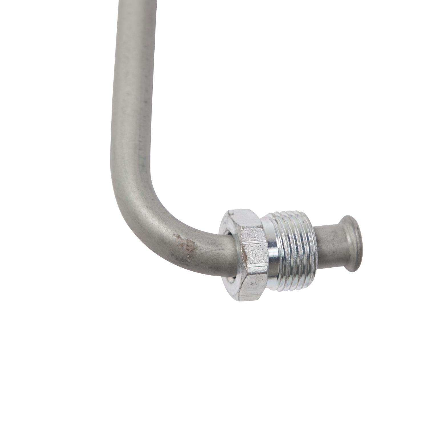 Edelmann 70271 - Power Steering Pressure Line Hose Assembly Edelmann 70271 Power Steering Pressure Line Hose Assembly product image 2 of 3