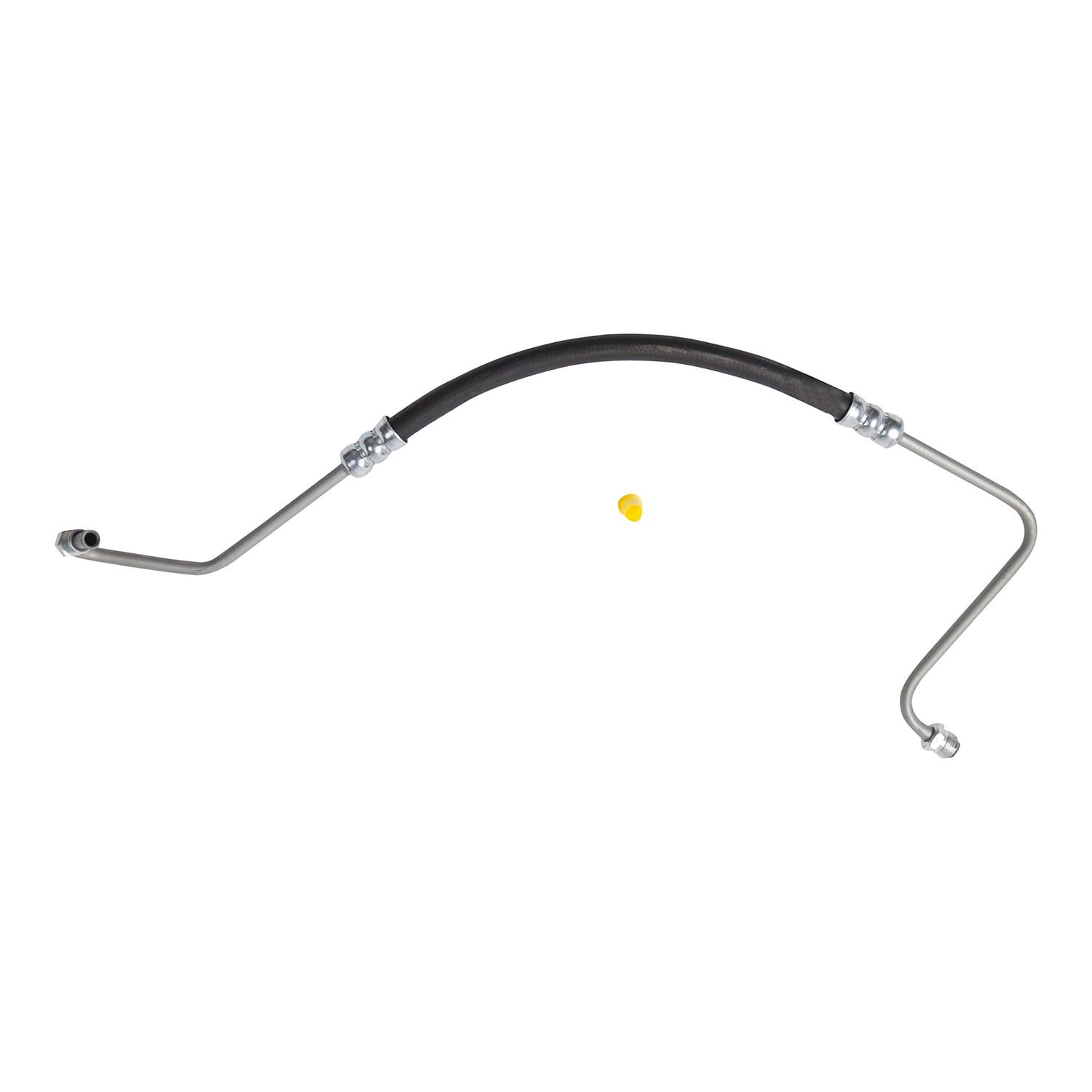 Edelmann 70272 - Power Steering Pressure Line Hose Assembly Edelmann 70272 Power Steering Pressure Line Hose Assembly product image 1 of 3