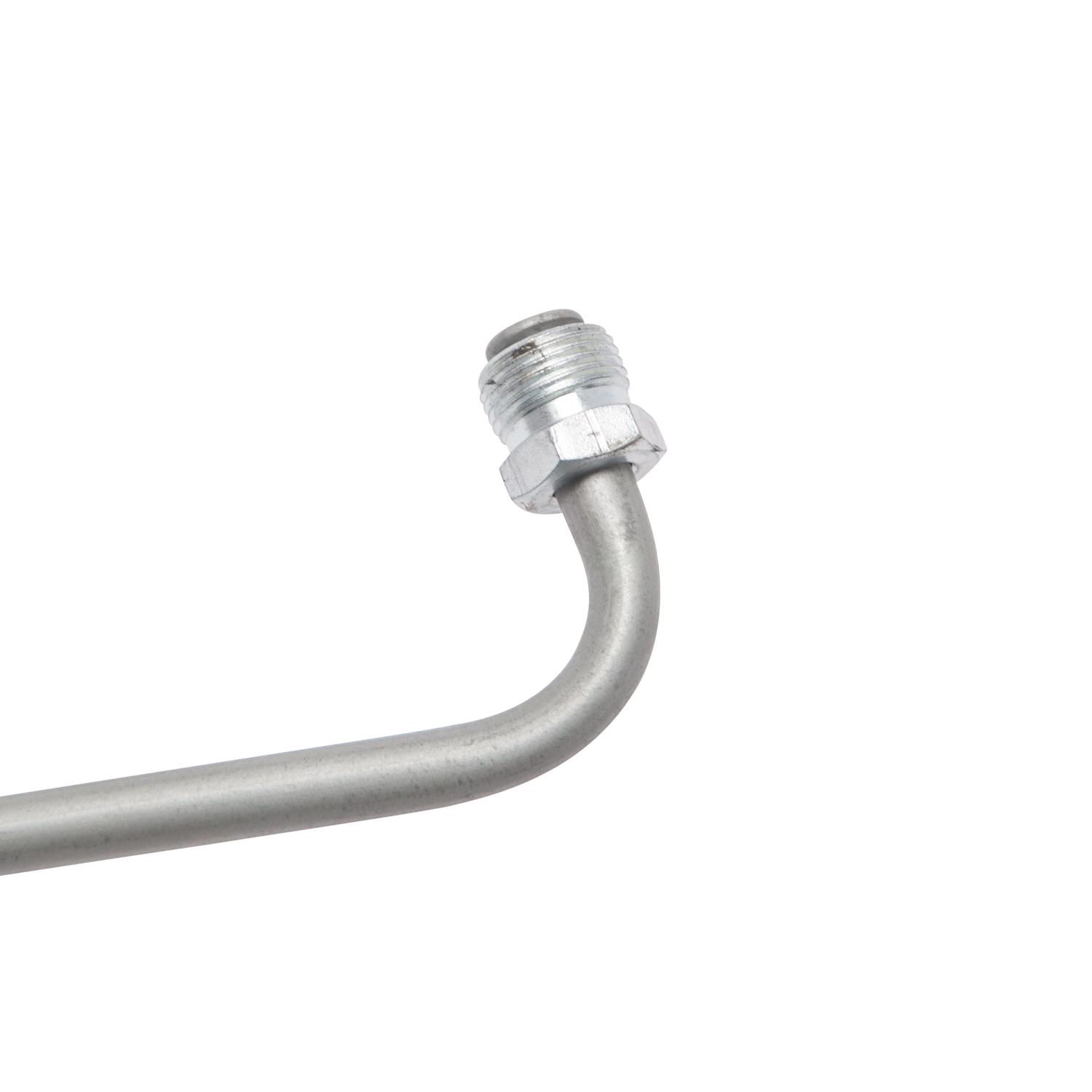 Edelmann 70272 - Power Steering Pressure Line Hose Assembly Edelmann 70272 Power Steering Pressure Line Hose Assembly product image 2 of 3