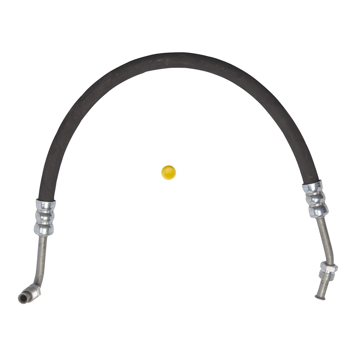 Edelmann 70276 Power Steering Pressure Line Hose Assembly product image 1 of 3