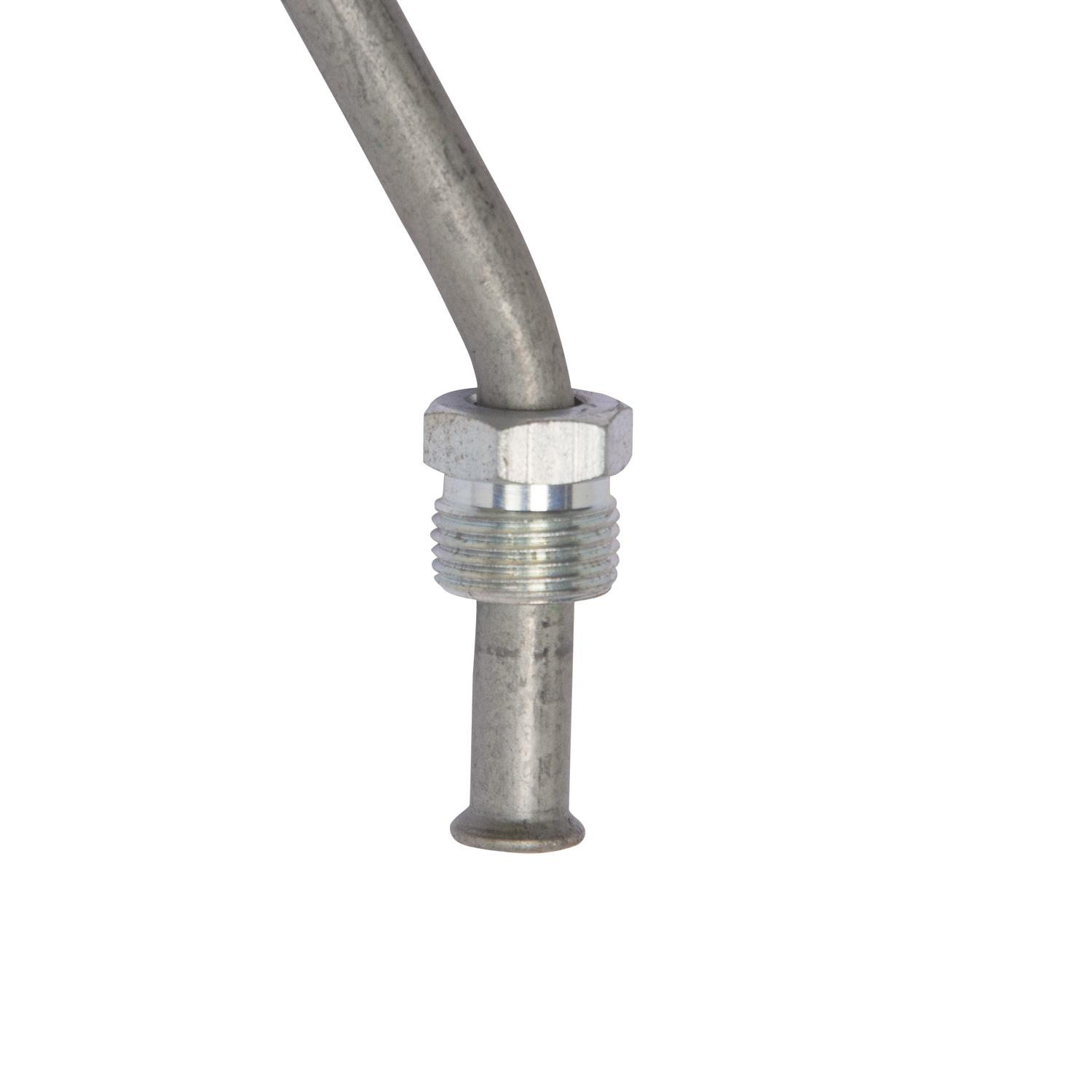 Edelmann 70276 Power Steering Pressure Line Hose Assembly product image 2 of 3