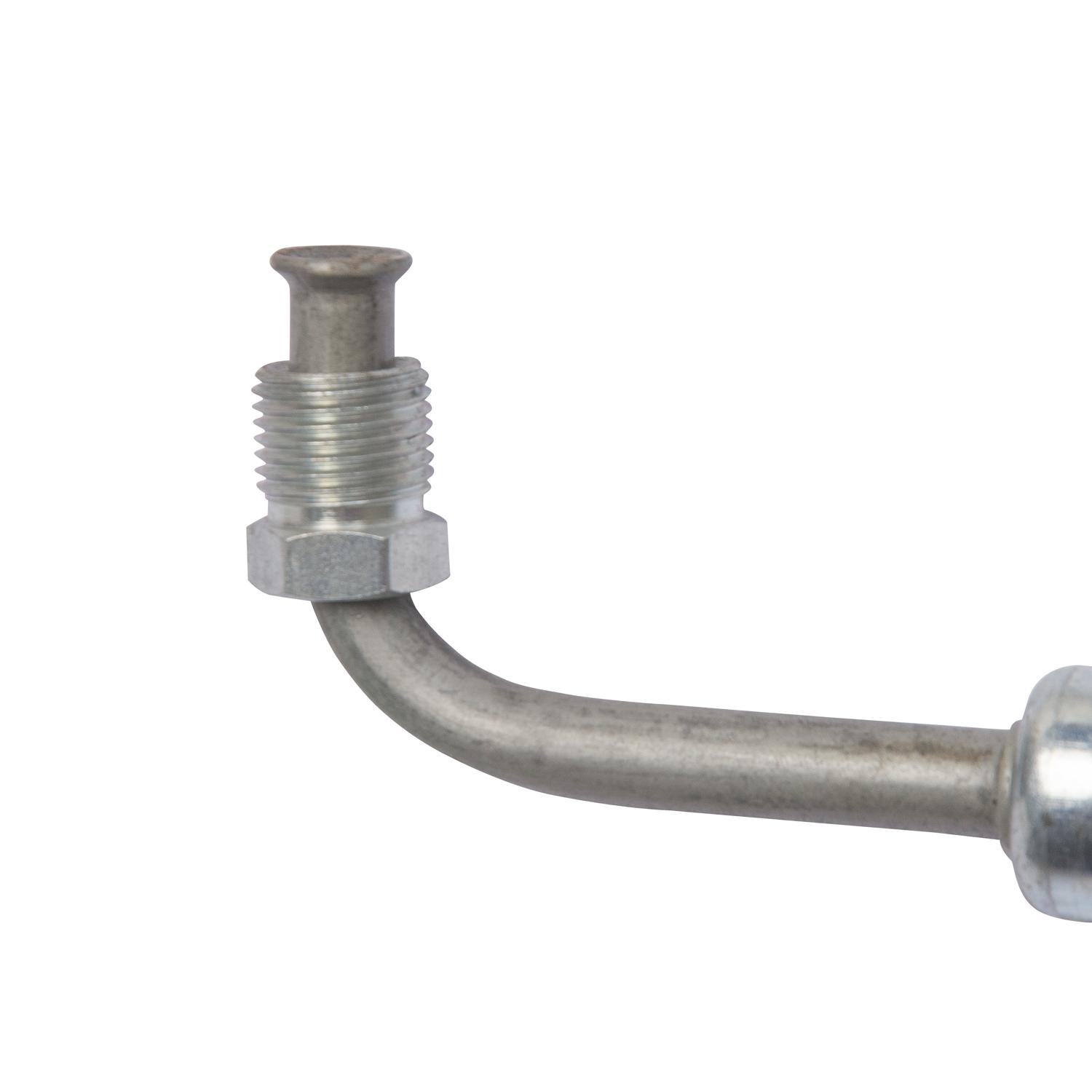 Edelmann 70276 Power Steering Pressure Line Hose Assembly product image 3 of 3