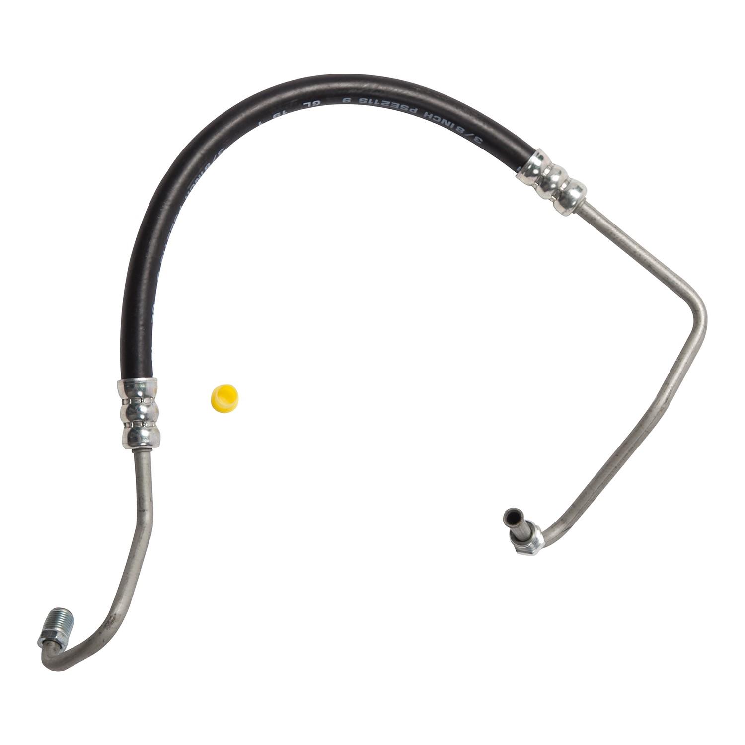 Edelmann 70277 - Power Steering Pressure Line Hose Assembly Edelmann 70277 Power Steering Pressure Line Hose Assembly product image 1 of 3