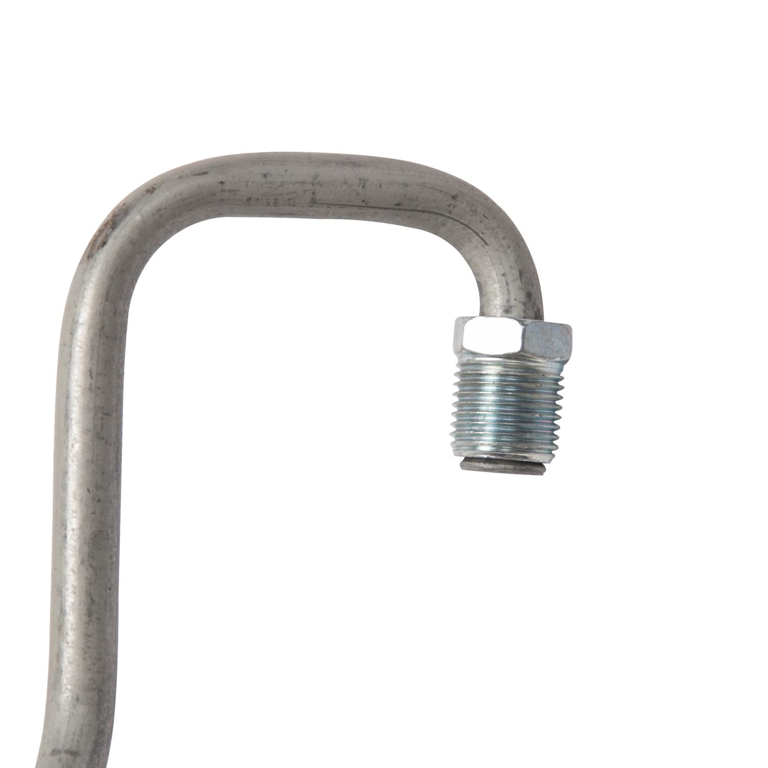 Edelmann 70277 - Power Steering Pressure Line Hose Assembly Edelmann 70277 Power Steering Pressure Line Hose Assembly product image 2 of 3