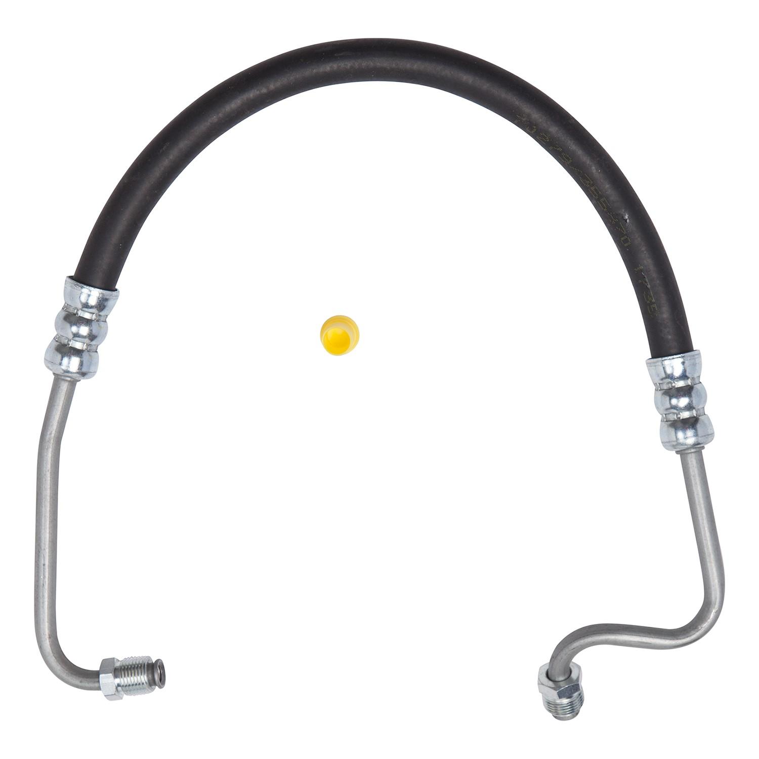 Edelmann 70279 - Power Steering Pressure Line Hose Assembly Edelmann 70279 Power Steering Pressure Line Hose Assembly product image 1 of 3