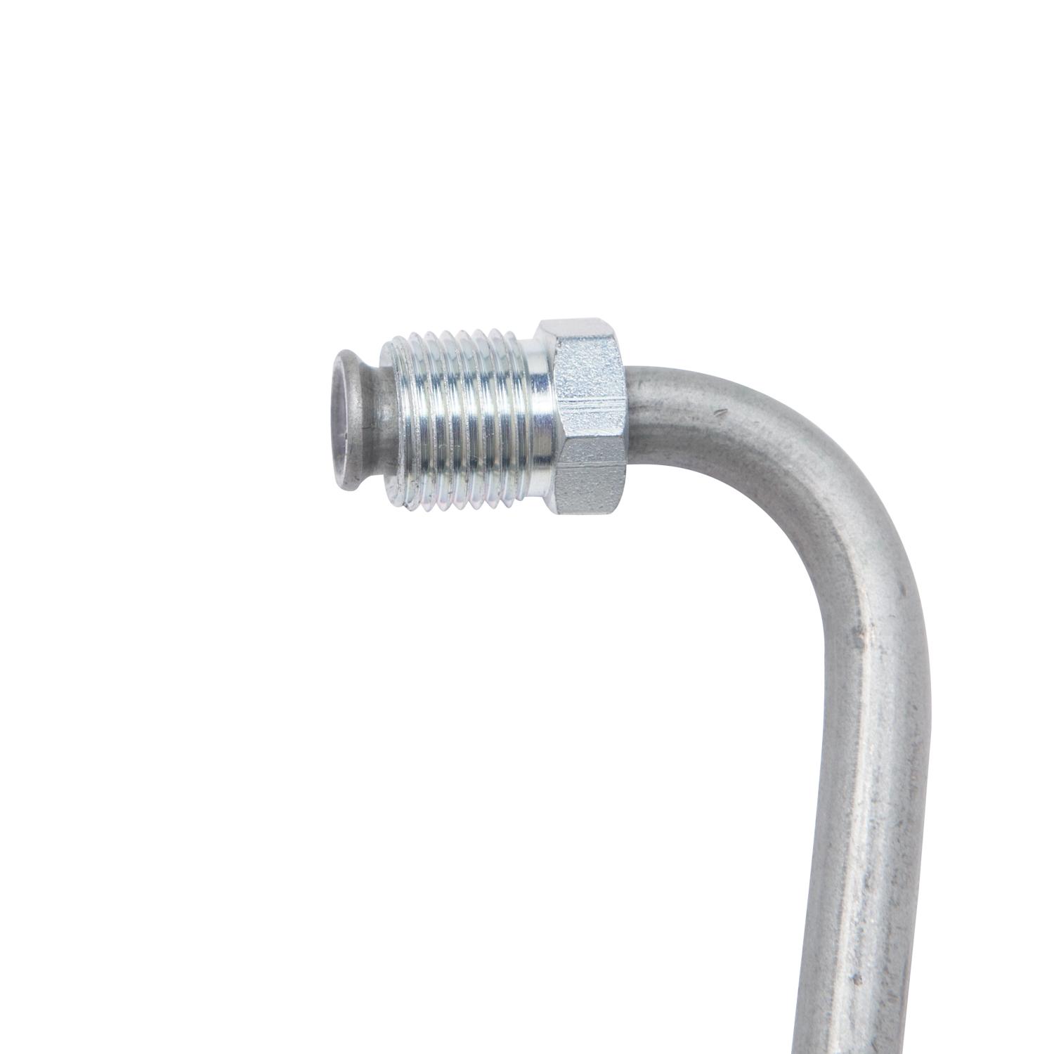 Edelmann 70279 - Power Steering Pressure Line Hose Assembly Edelmann 70279 Power Steering Pressure Line Hose Assembly product image 2 of 3