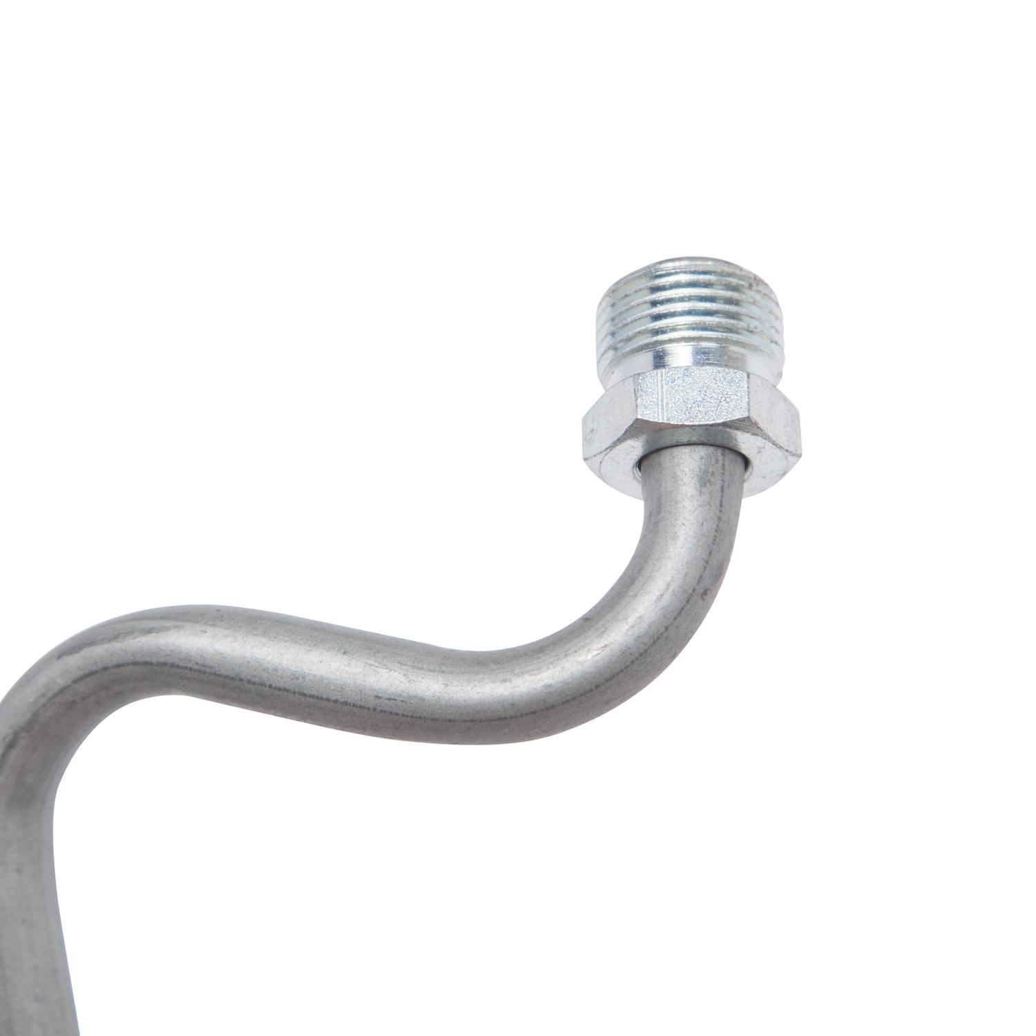 Edelmann 70279 - Power Steering Pressure Line Hose Assembly Edelmann 70279 Power Steering Pressure Line Hose Assembly product image 3 of 3