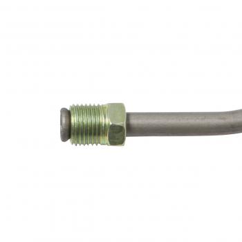 Edelmann 70281 Power Steering Cylinder Line Hose Assembly product image 2 of 3