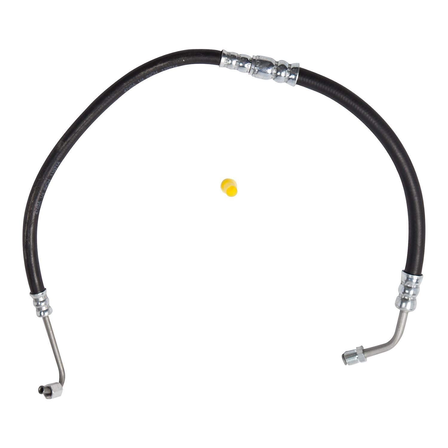 Edelmann 70333 Power Steering Pressure Line Hose Assembly product image 1 of 3