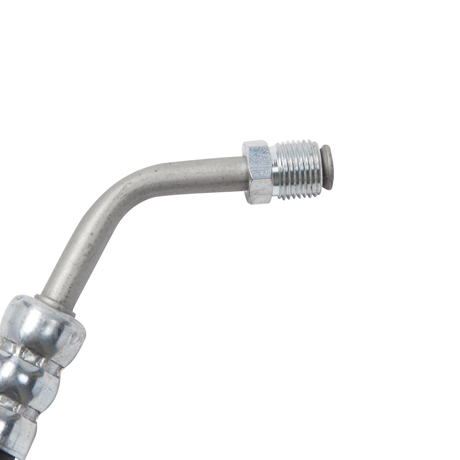 Edelmann 70333 Power Steering Pressure Line Hose Assembly product image 3 of 3