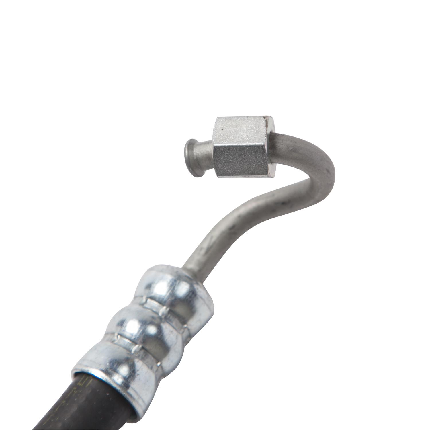 Edelmann 70337 Power Steering Pressure Line Hose Assembly product image 2 of 3
