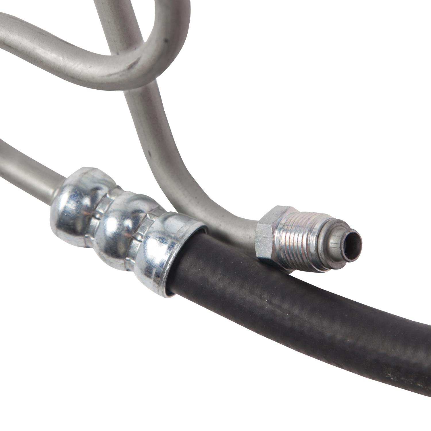 Edelmann 70337 Power Steering Pressure Line Hose Assembly product image 3 of 3