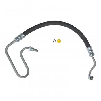 Edelmann 70341 - Power Steering Pressure Line Hose Assembly Edelmann 70341 Power Steering Pressure Line Hose Assembly product image 1 of 3