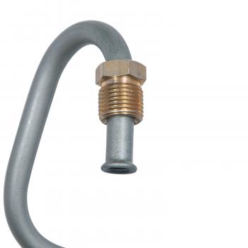 Edelmann 70343 Power Steering Pressure Line Hose Assembly product image 2 of 3