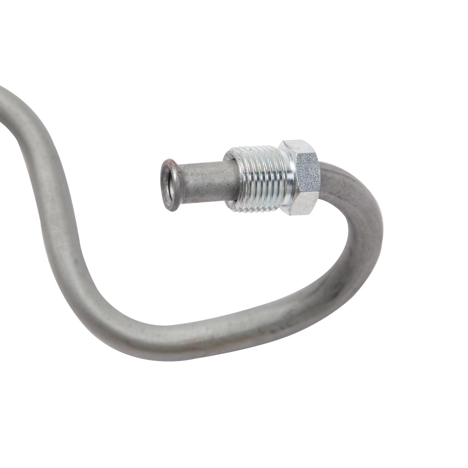 Edelmann 70344 Power Steering Pressure Line Hose Assembly product image 2 of 3