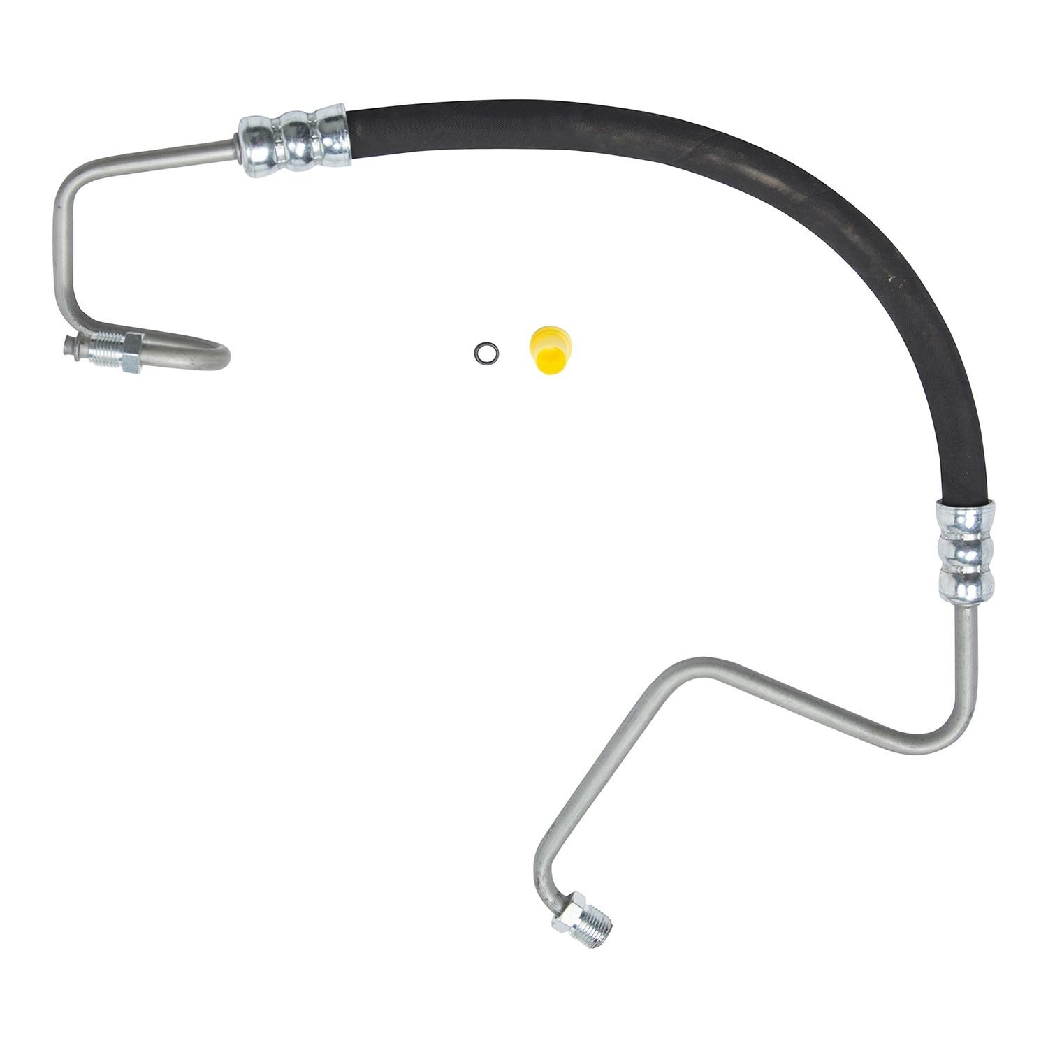 Edelmann 70347 - Power Steering Pressure Line Hose Assembly Edelmann 70347 Power Steering Pressure Line Hose Assembly product image 1 of 3