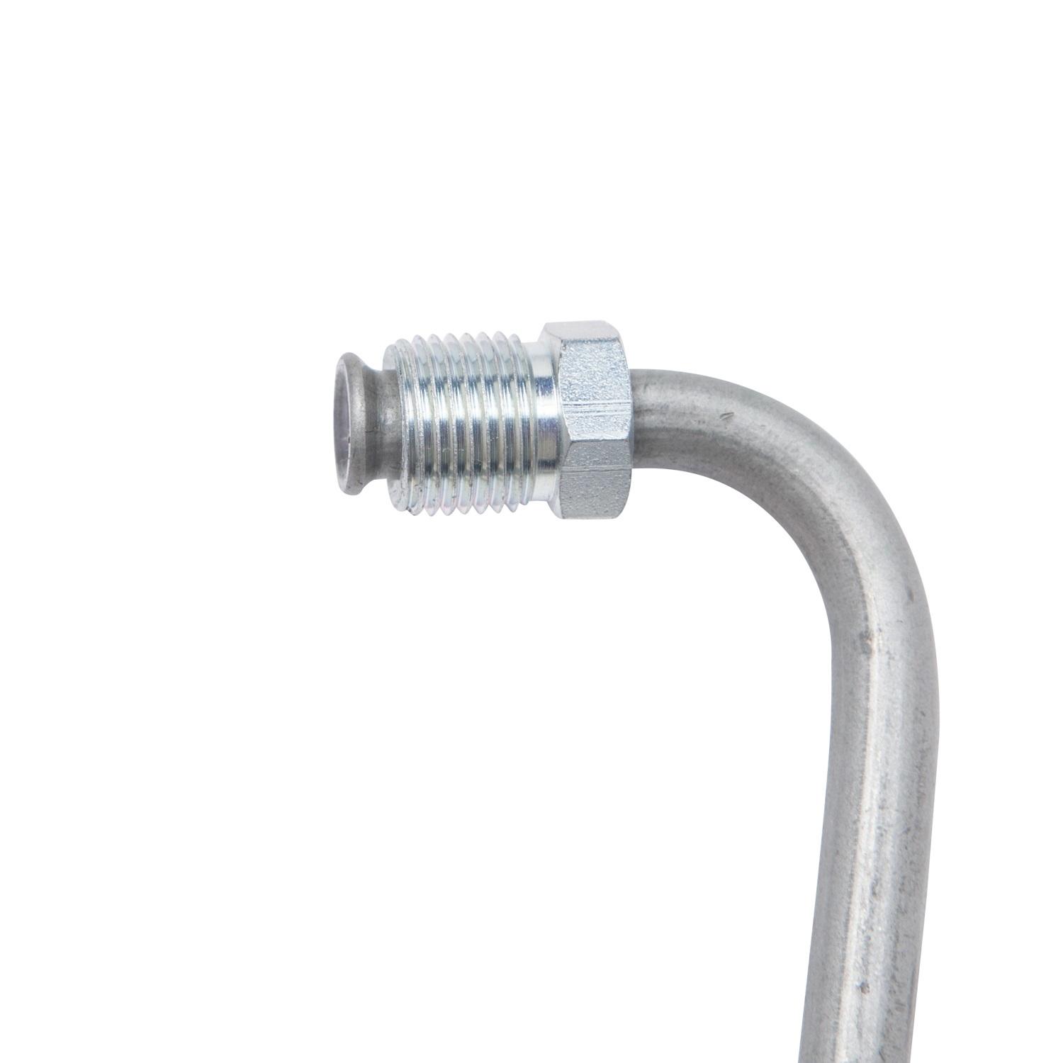 Edelmann 70347 - Power Steering Pressure Line Hose Assembly Edelmann 70347 Power Steering Pressure Line Hose Assembly product image 2 of 3