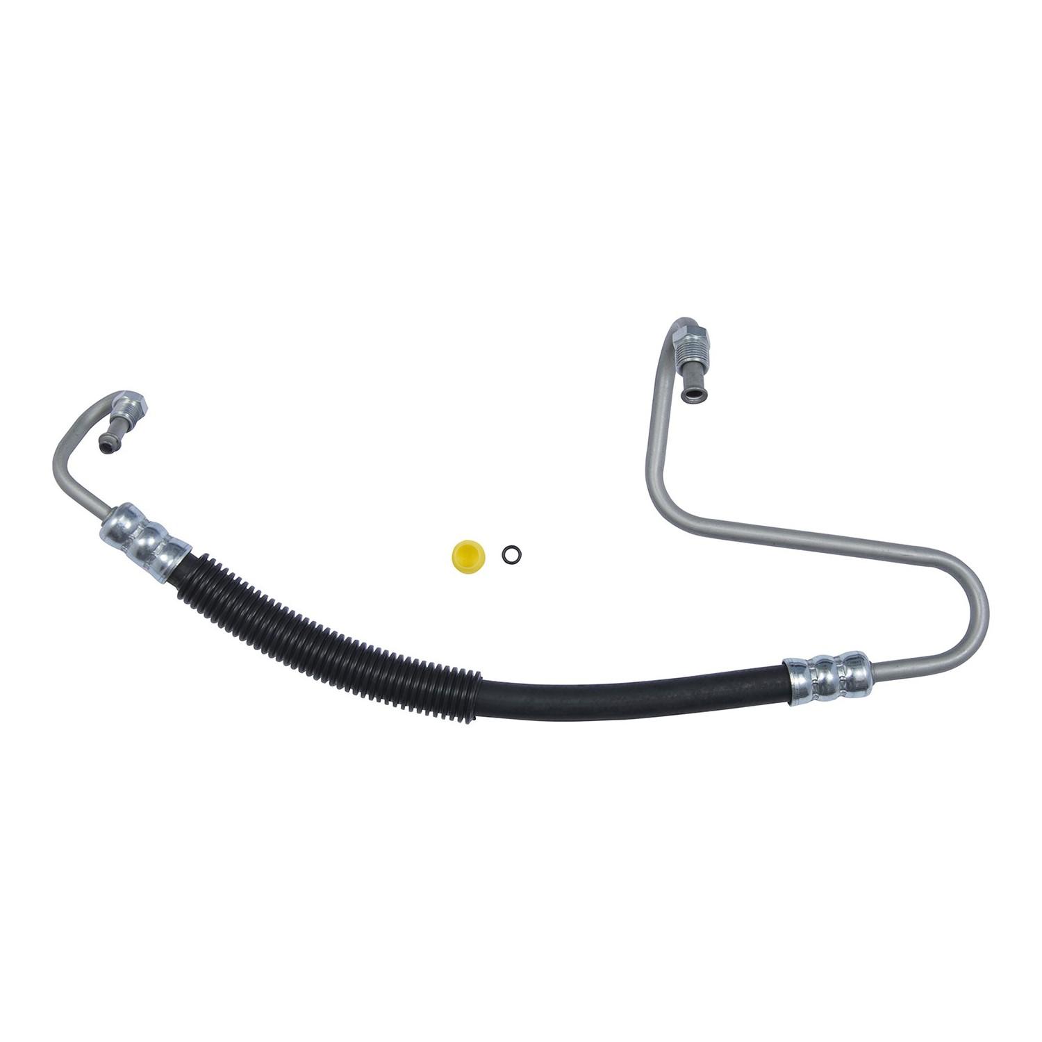 Edelmann 70351 - Power Steering Pressure Line Hose Assembly Edelmann 70351 Power Steering Pressure Line Hose Assembly product image 1 of 3
