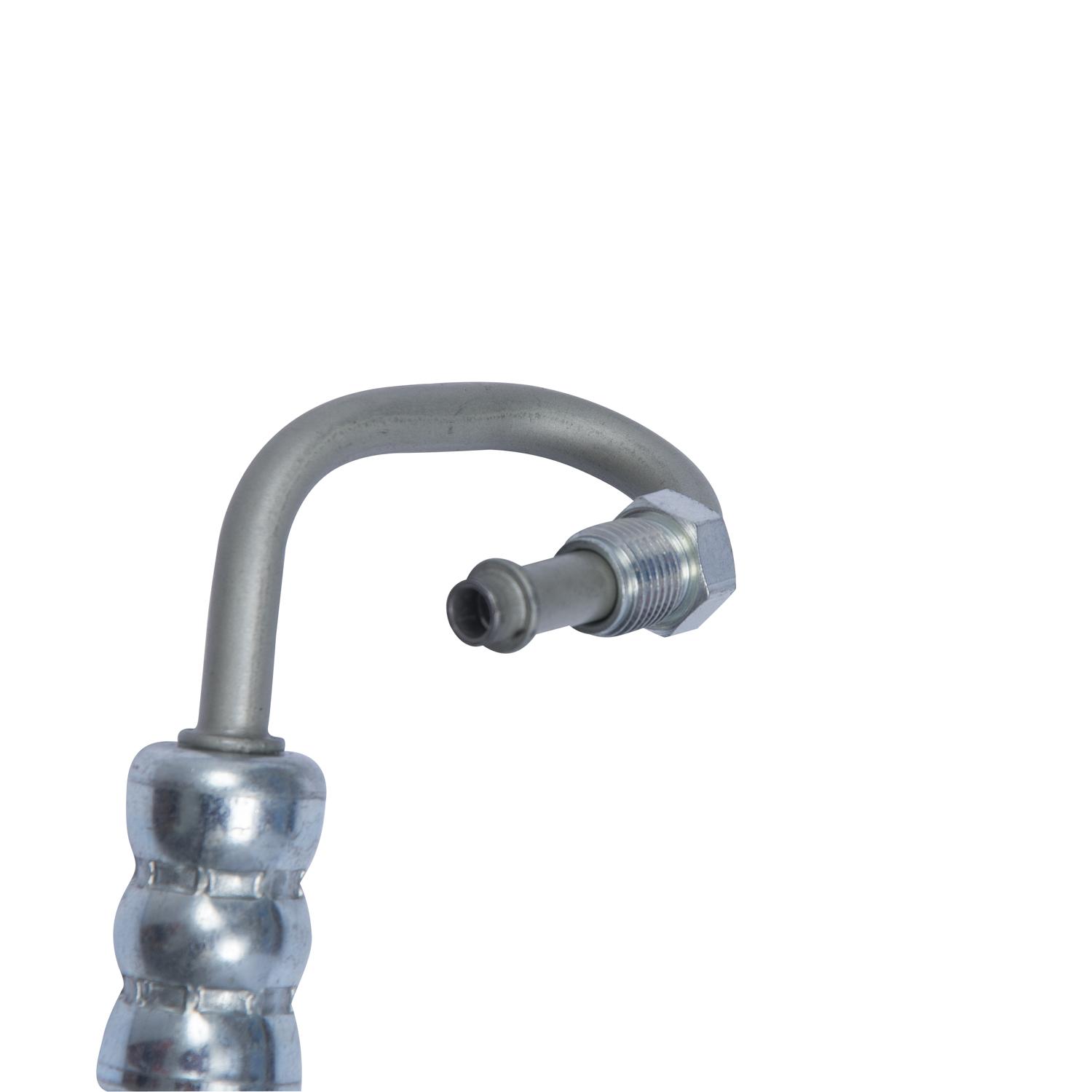 Edelmann 70351 - Power Steering Pressure Line Hose Assembly Edelmann 70351 Power Steering Pressure Line Hose Assembly product image 2 of 3
