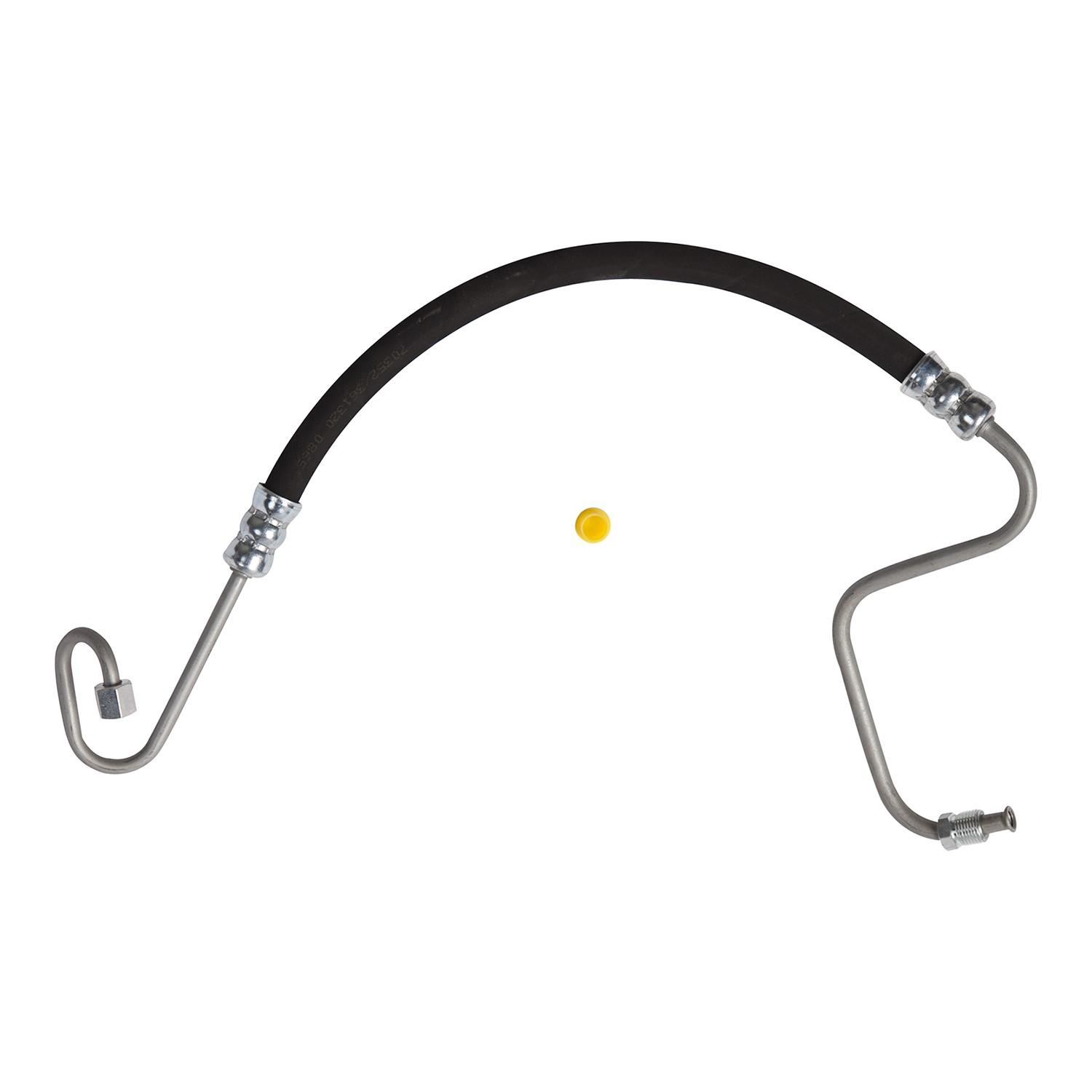 Edelmann 70352 - Power Steering Pressure Line Hose Assembly Edelmann 70352 Power Steering Pressure Line Hose Assembly product image 1 of 3