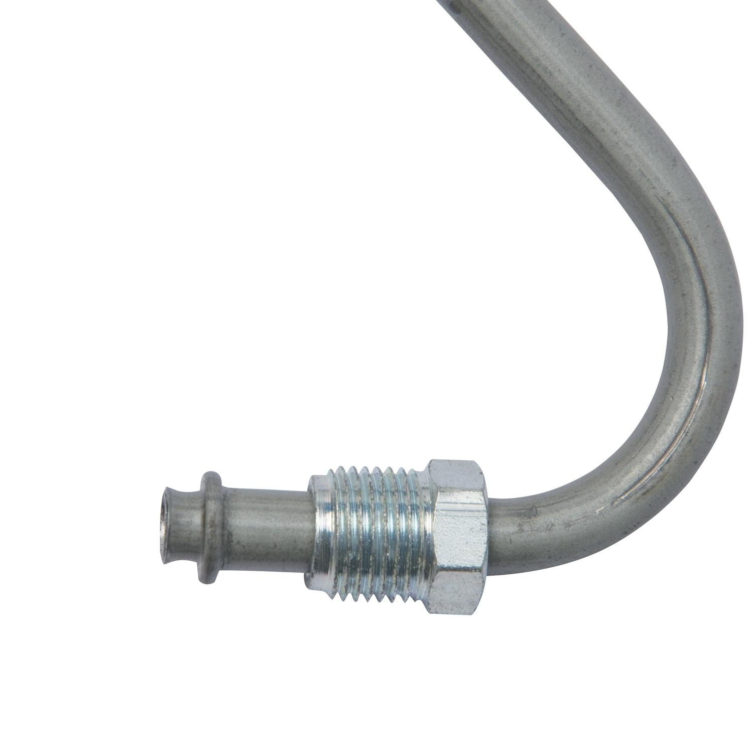 Edelmann 70353 - Power Steering Pressure Line Hose Assembly Edelmann 70353 Power Steering Pressure Line Hose Assembly product image 2 of 3