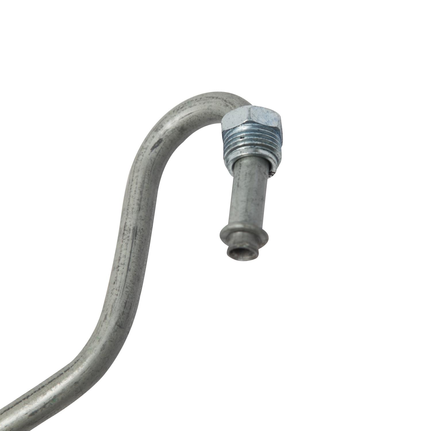 Edelmann 70402 - Power Steering Pressure Line Hose Assembly Edelmann 70402 Power Steering Pressure Line Hose Assembly product image 2 of 3